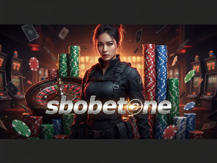 สล็อตเว็บตรง sbobetone