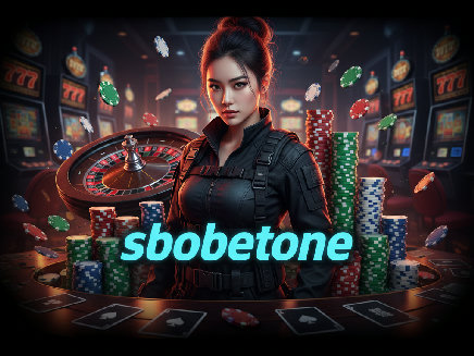 sbobetone ทางเข้า