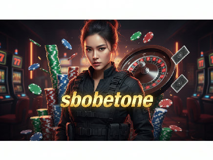 sbobetone
