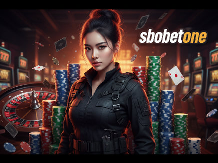 sbobetone สล็อต